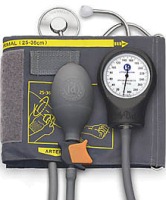 Photos - Blood Pressure Monitor Little Doctor LD-61 
