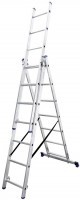 Photos - Ladder VIRASTAR Triomax 3x7 420 cm