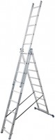 Photos - Ladder VIRASTAR Triomax 3x9 530 cm