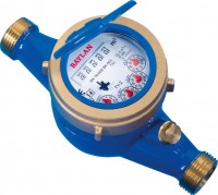 Photos - Water Metre BAYLAN TY-2 CW R160 DN 20 