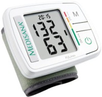 Photos - Blood Pressure Monitor Medisana HGF 