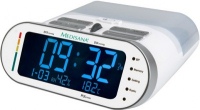Blood Pressure Monitor Medisana MTR 