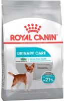 Dog Food Royal Canin Mini Urinary Care 3 kg