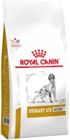 Dog Food Royal Canin Urinary S/O Ageing 7+ 8 kg