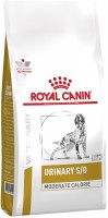 Photos - Dog Food Royal Canin Urinary S/O Dog Moderate Calorie 12 kg