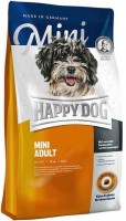 Dog Food Happy Dog Supreme Mini Adult 