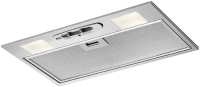 Photos - Cooker Hood AEG DGB 1522 S silver