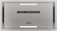 Photos - Cooker Hood Korting KHI 6997 X stainless steel