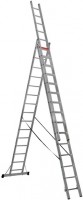 Photos - Ladder VIRASTAR Triomax Pro 3x15 1026 cm