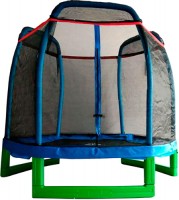 Photos - Trampoline DFC Jump Kids 7FT-JD 