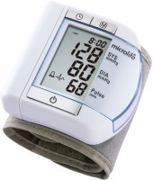 Blood Pressure Monitor Microlife W100 