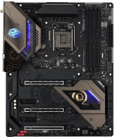 Photos - Motherboard ASRock Z490 Taichi 