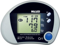 Photos - Blood Pressure Monitor Nissei DS-137 