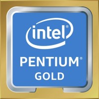 Photos - CPU Intel Pentium Comet Lake G6600 BOX