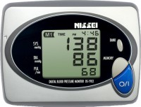 Photos - Blood Pressure Monitor Nissei DS-1902 