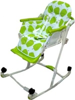 Photos - Highchair Geoby Y801 