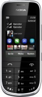 Mobile Phone Nokia Asha 202 0 B