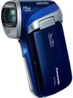 Photos - Camcorder Panasonic HX-WA2 