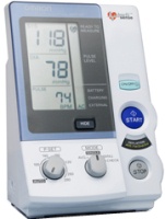 Blood Pressure Monitor Omron HEM 907 