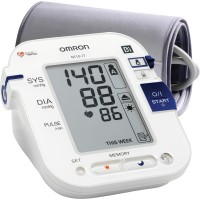 Photos - Blood Pressure Monitor Omron M10-IT 