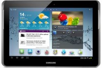 Photos - Tablet Samsung Galaxy Tab 2 10.1 16 GB