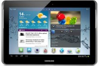 Photos - Tablet Samsung Galaxy Tab 2 10.1 32 GB