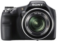 Photos - Camera Sony HX200V 