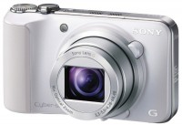 Photos - Camera Sony HX10V 