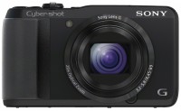 Photos - Camera Sony HX20 V