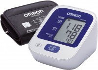 Photos - Blood Pressure Monitor Omron M2 Classic 