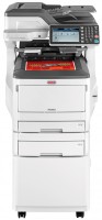 All-in-One Printer OKI MC883DNCT 