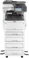 Photos - All-in-One Printer OKI MC883DNV 