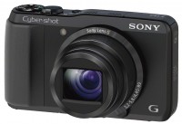 Photos - Camera Sony HX30V 