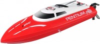 RC Boat JJRC S1 