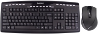 Keyboard A4Tech 9200F 