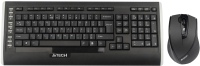 Keyboard A4Tech 9300F 