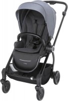 Photos - Pushchair Espiro Galaxy 2 in 1 