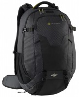 Photos - Backpack Caribee Intercity 50 50 L