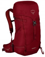 Photos - Backpack Osprey Skarab 34 34 L