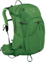 Photos - Backpack Osprey Manta 34 34 L