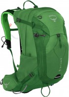 Photos - Backpack Osprey Manta 24 28 L