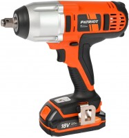 Photos - Drill / Screwdriver Patriot BR 360UES-1/2 Professional 