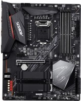 Photos - Motherboard Gigabyte Z490 AORUS ELITE 