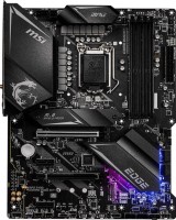 Motherboard MSI MPG Z490 GAMING EDGE WIFI 