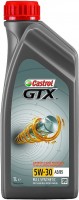 Photos - Engine Oil Castrol GTX 5W-30 A5/B5 1 L