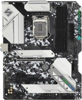 Photos - Motherboard ASRock B460 Steel Legend 