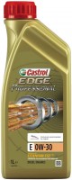 Photos - Engine Oil Castrol Edge Professional E 0W-30 1 L