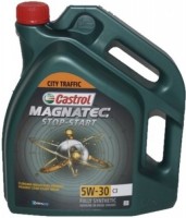 Engine Oil Castrol Magnatec Stop-Start 5W-30 C3 4 L