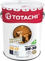 Photos - Engine Oil Totachi Ultima Ecodrive L 5W-30 20 L