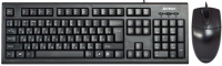 Keyboard A4Tech KR-8520D 